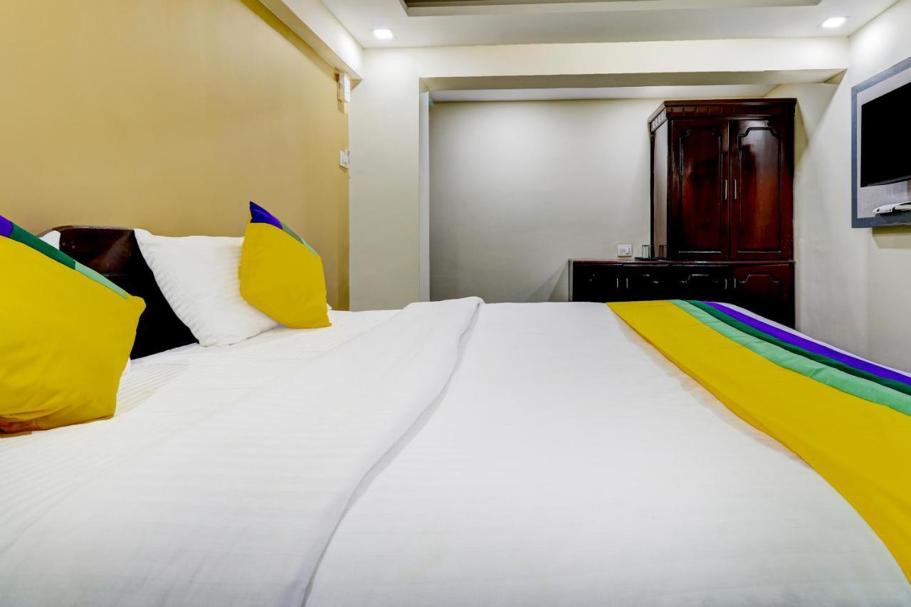 Itsy By Treebo - Hill View Hotel มาดิเครี ภายนอก รูปภาพ